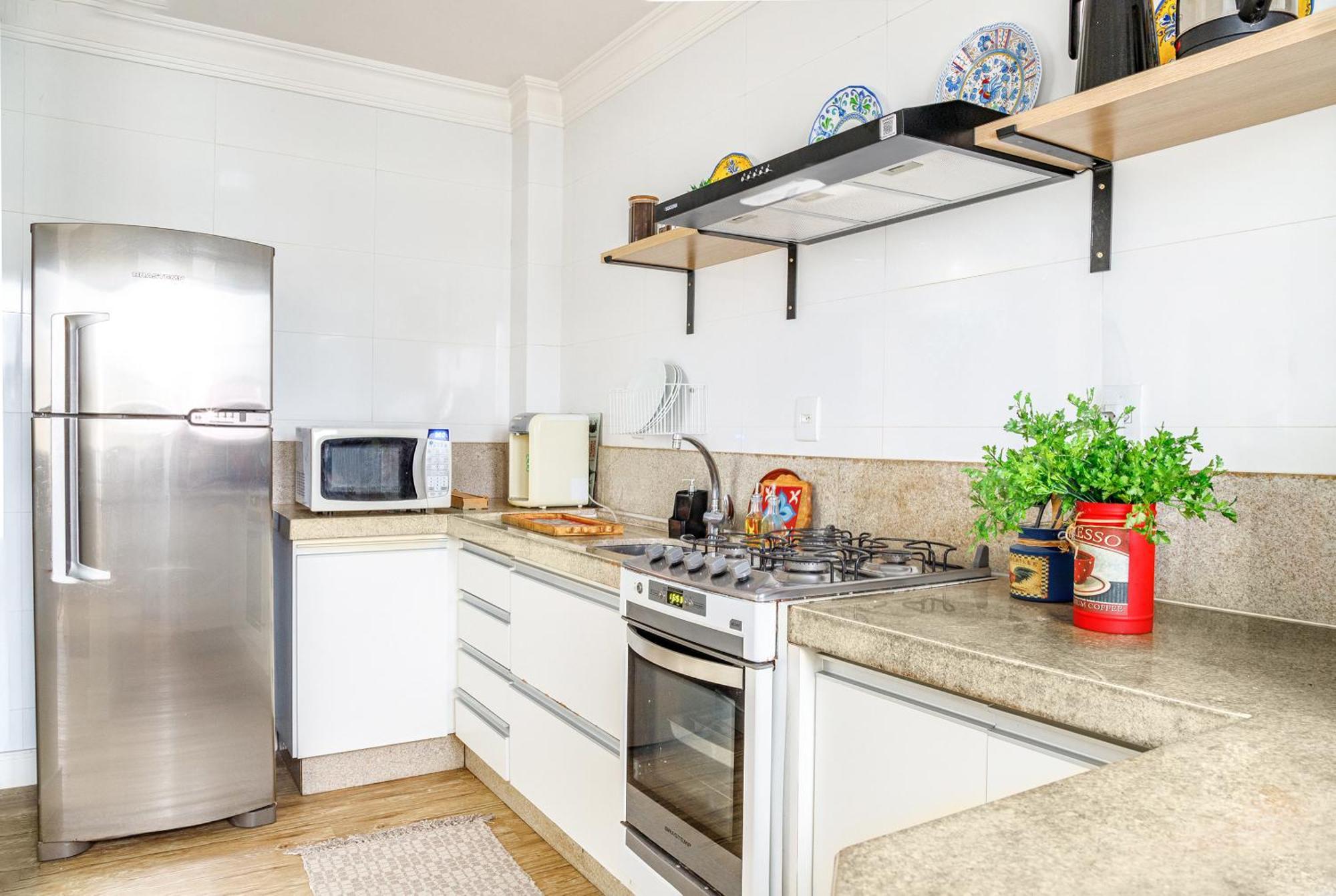 Ape Da Cris - Centro Bc , 5Min Da Praia - Ideal Para Casais , Com Garagem Balneário Camboriú Exterior foto